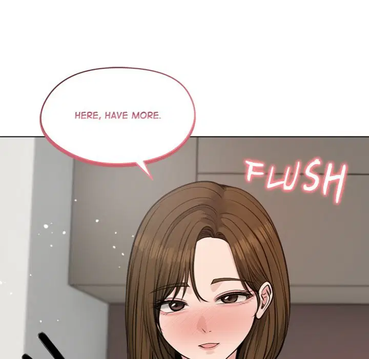 Runaway Wife Page 35 - MangaHe