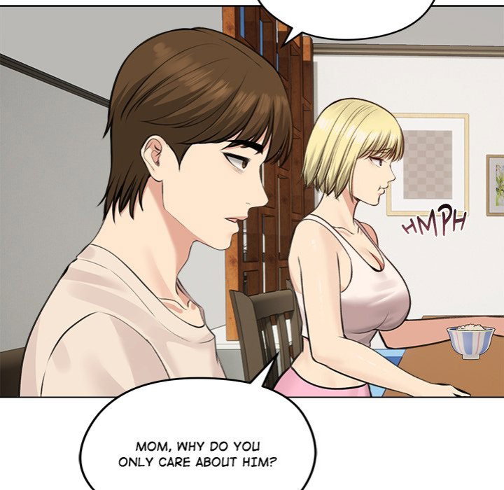 Runaway Wife Page 38 - MangaHe