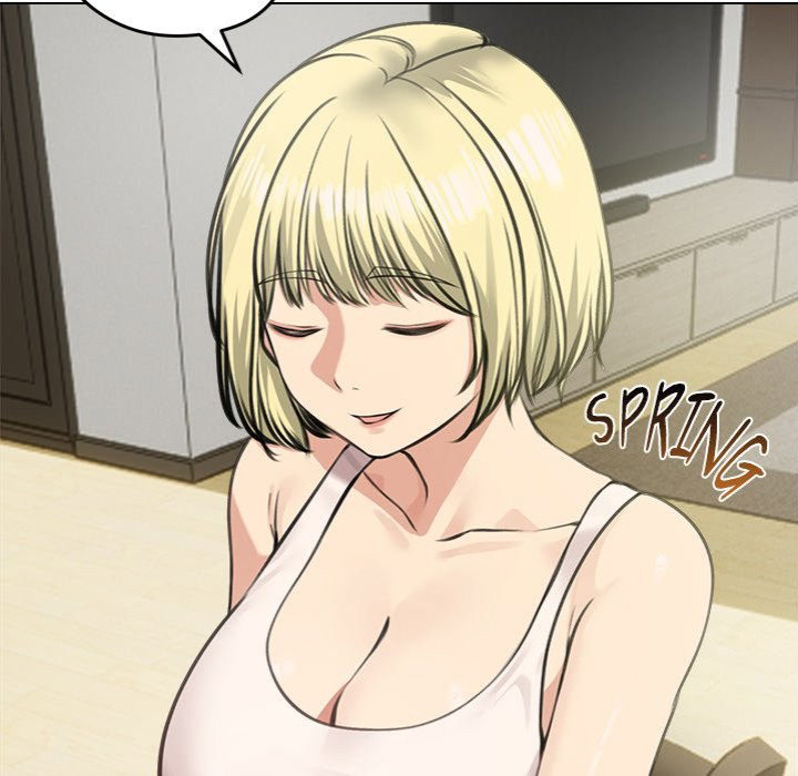 Runaway Wife Page 42 - MangaHe