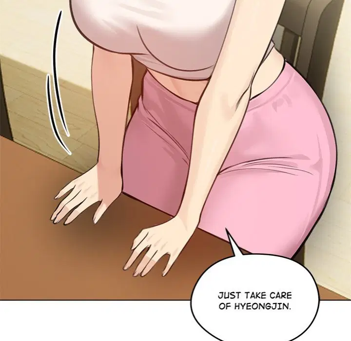 Runaway Wife Page 43 - MangaHe