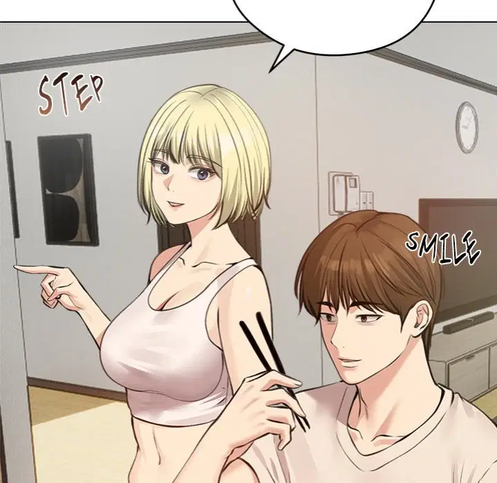 Runaway Wife Page 45 - MangaHe