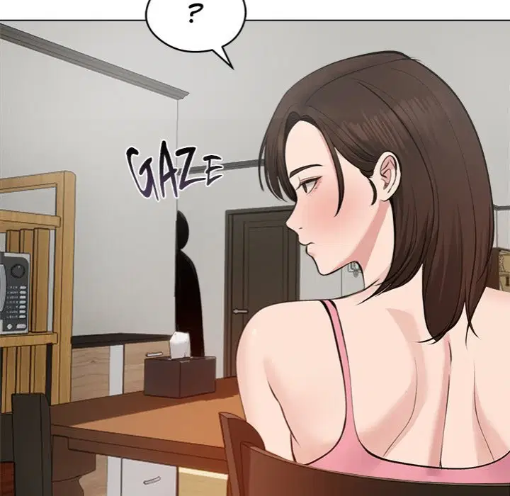 Runaway Wife Page 47 - MangaHe