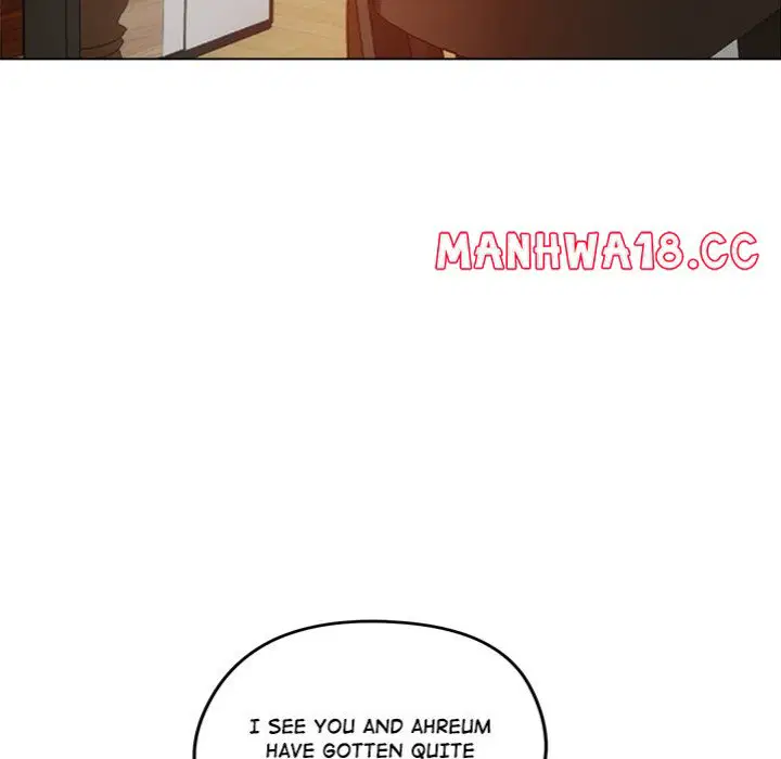 Runaway Wife Page 48 - MangaHe