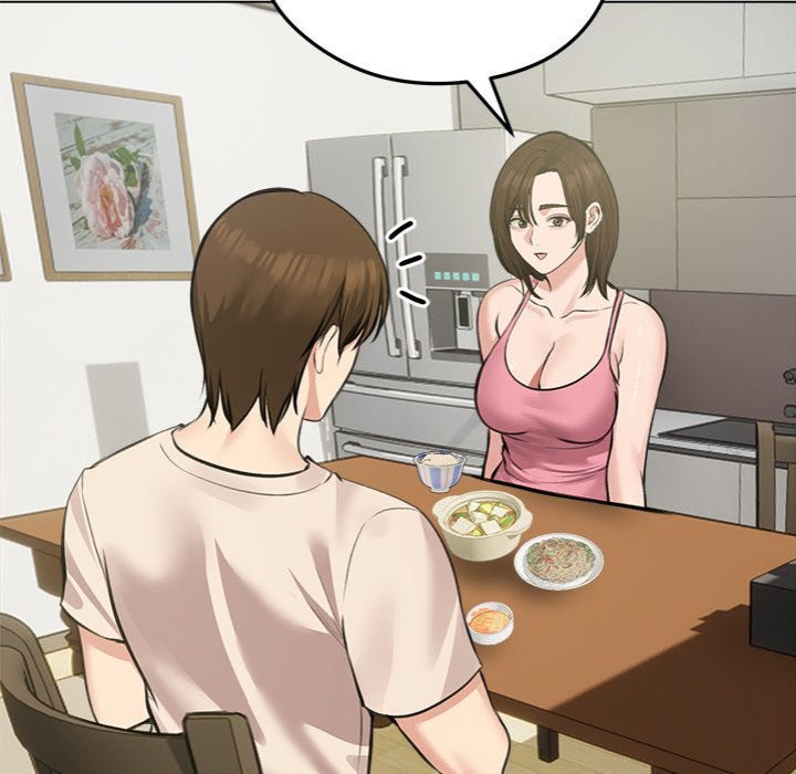 Runaway Wife Page 51 - MangaHe
