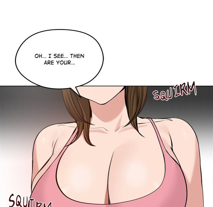 Runaway Wife Page 53 - MangaHe