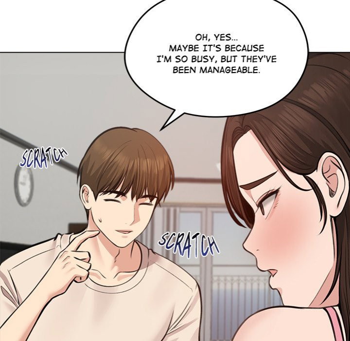 Runaway Wife Page 59 - MangaHe