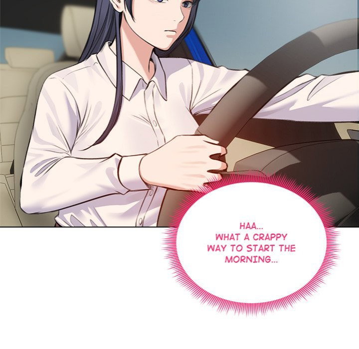 Runaway Wife Page 7 - MangaHe