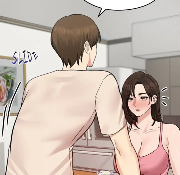 Runaway Wife Page 62 - MangaHe