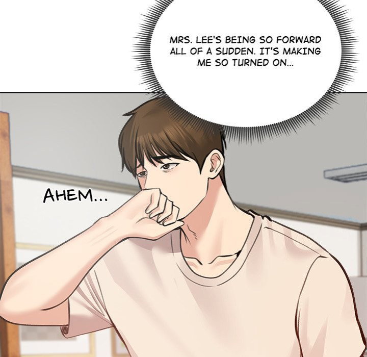 Runaway Wife Page 64 - MangaHe