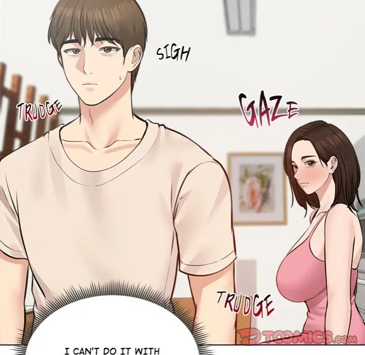Runaway Wife Page 67 - MangaHe