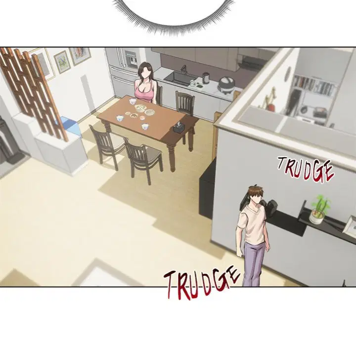 Runaway Wife Page 69 - MangaHe