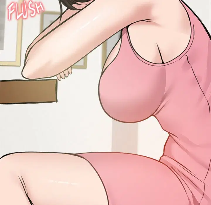 Runaway Wife Page 71 - MangaHe