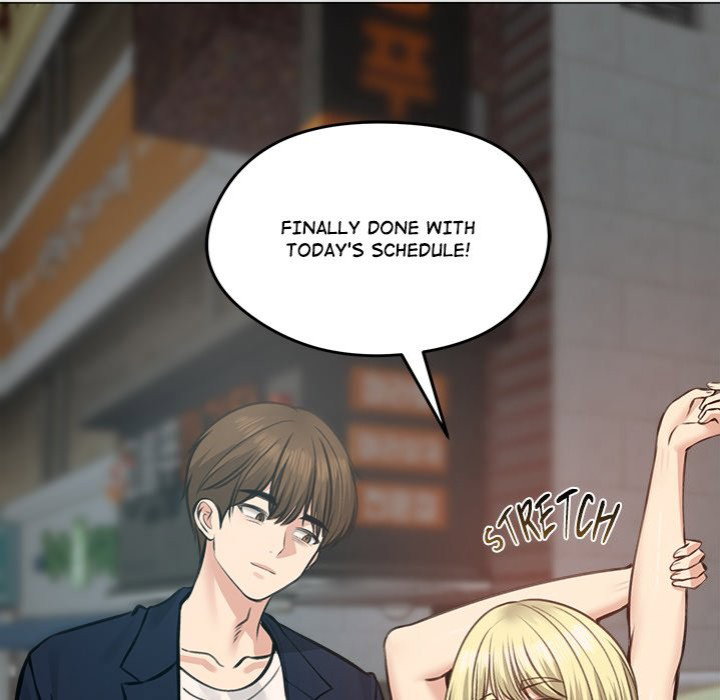 Runaway Wife Page 82 - MangaHe