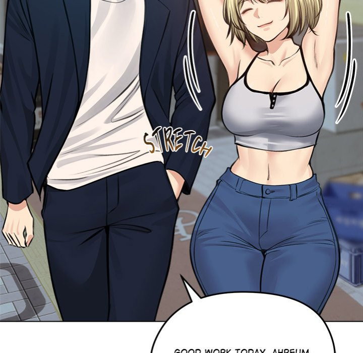 Runaway Wife Page 83 - MangaHe