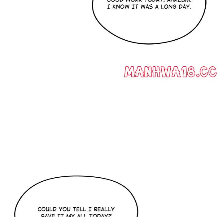 Runaway Wife Page 84 - MangaHe