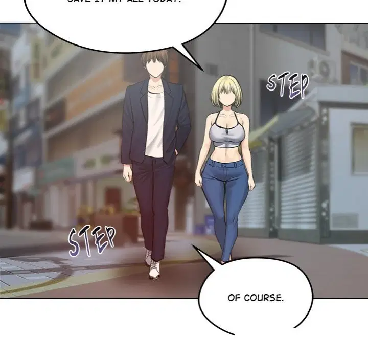Runaway Wife Page 85 - MangaHe