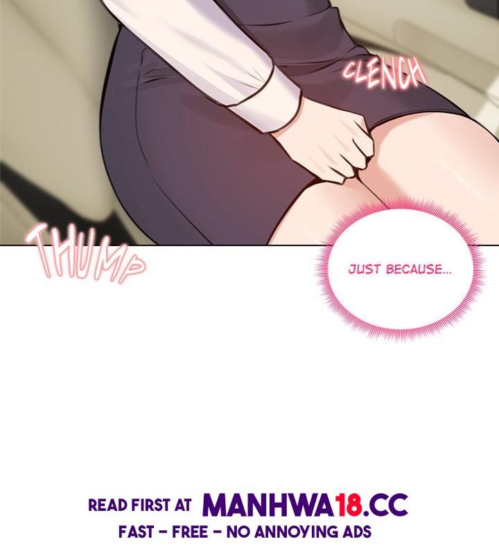 Runaway Wife Page 10 - MangaHe
