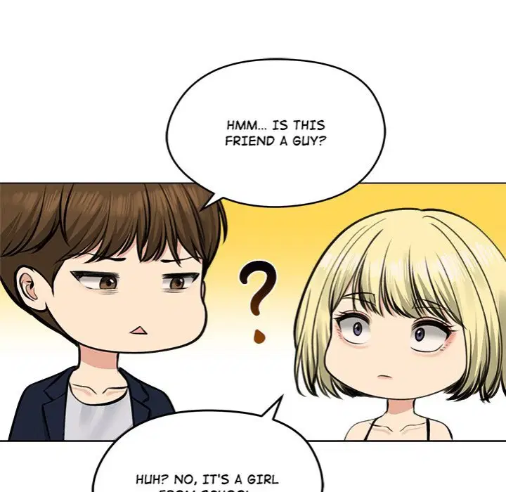 Runaway Wife Page 91 - MangaHe