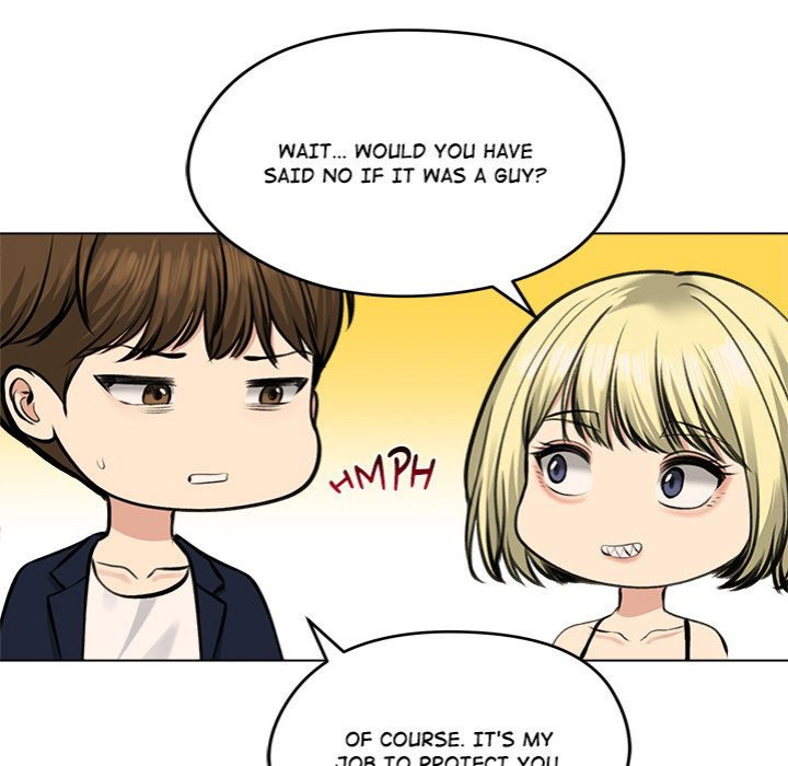 Runaway Wife Page 95 - MangaHe