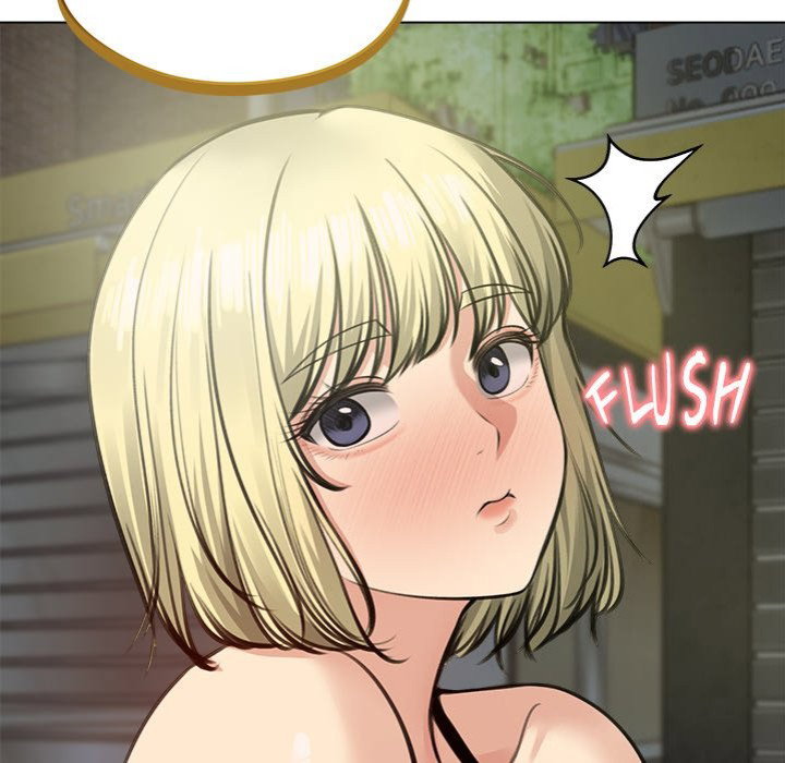 Runaway Wife Page 97 - MangaHe