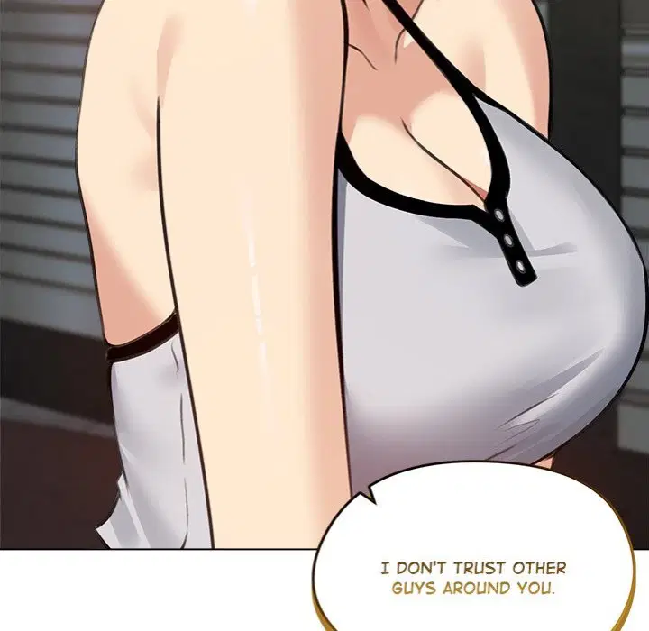 Runaway Wife Page 98 - MangaHe