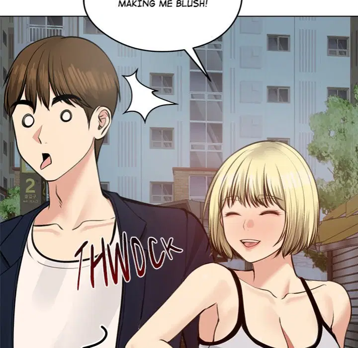 Runaway Wife Page 100 - MangaHe