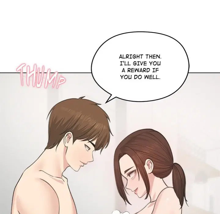 Runaway Wife Page 108 - MangaHe