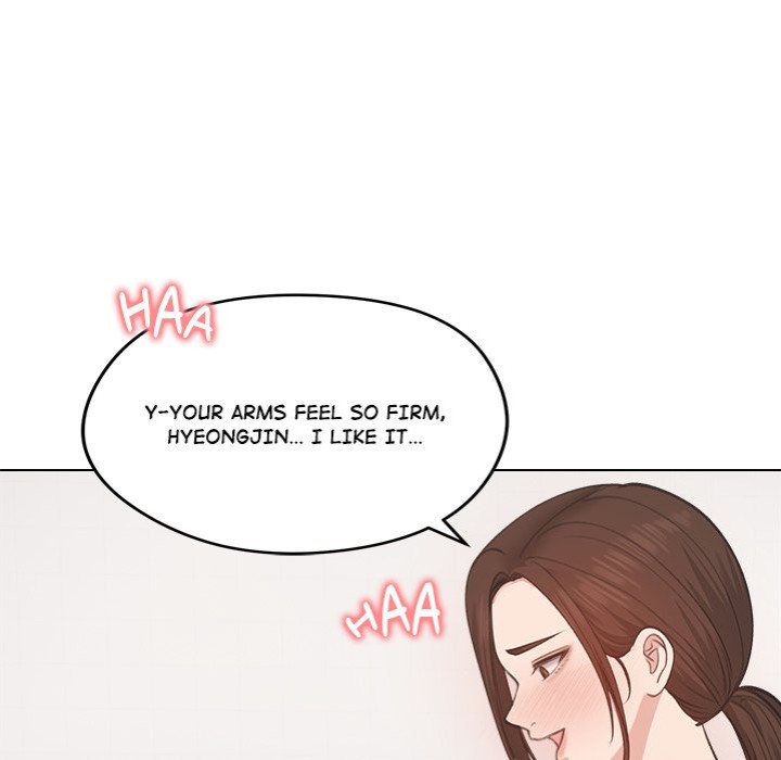 Runaway Wife Page 120 - MangaHe
