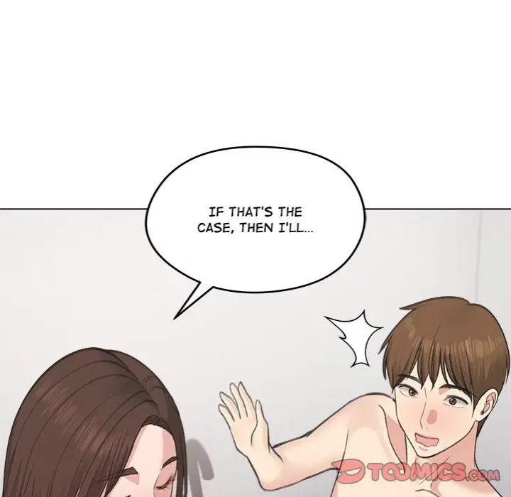 Runaway Wife Page 13 - MangaHe