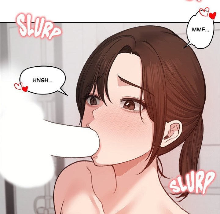 Runaway Wife Page 125 - MangaHe