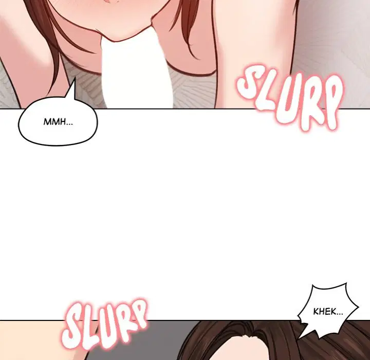 Runaway Wife Page 140 - MangaHe