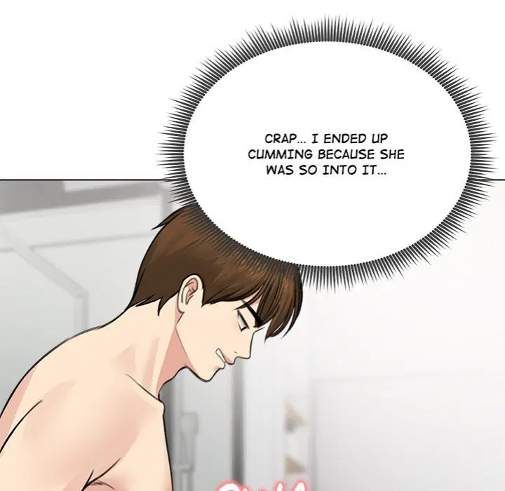 Runaway Wife Page 156 - MangaHe