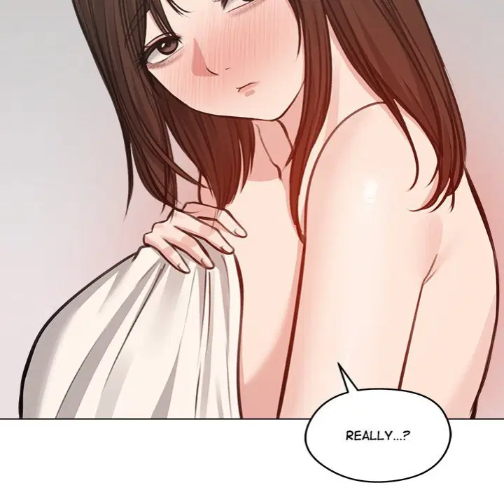 Runaway Wife Page 17 - MangaHe