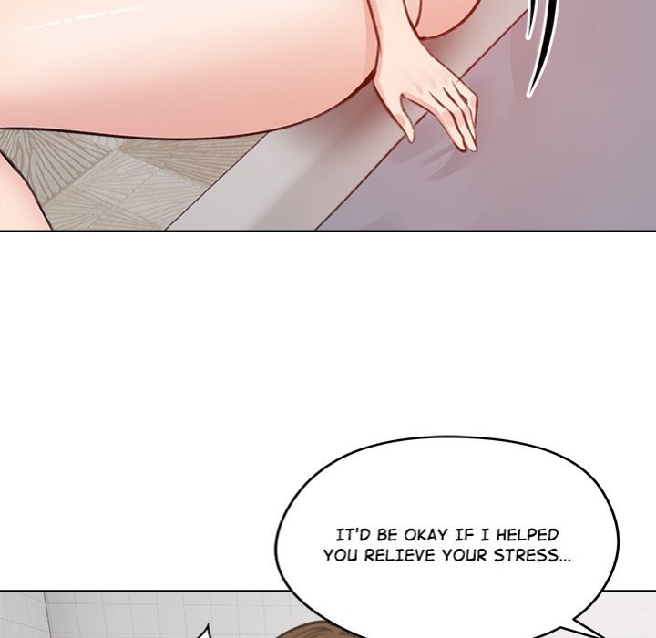 Runaway Wife Page 23 - MangaHe