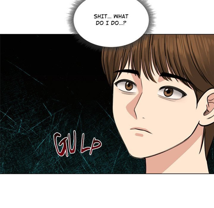 Runaway Wife Page 29 - MangaHe