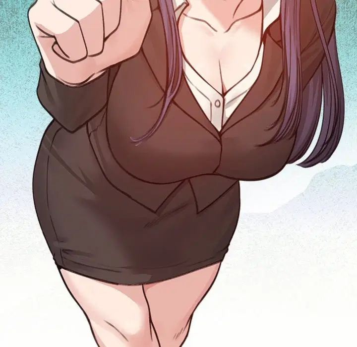 Runaway Wife Page 31 - MangaHe
