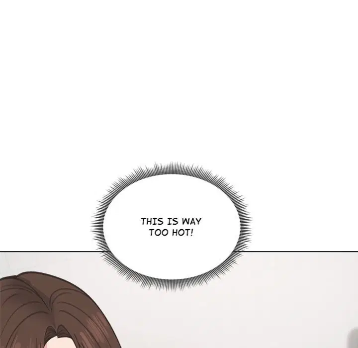 Runaway Wife Page 35 - MangaHe