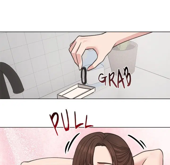 Runaway Wife Page 50 - MangaHe