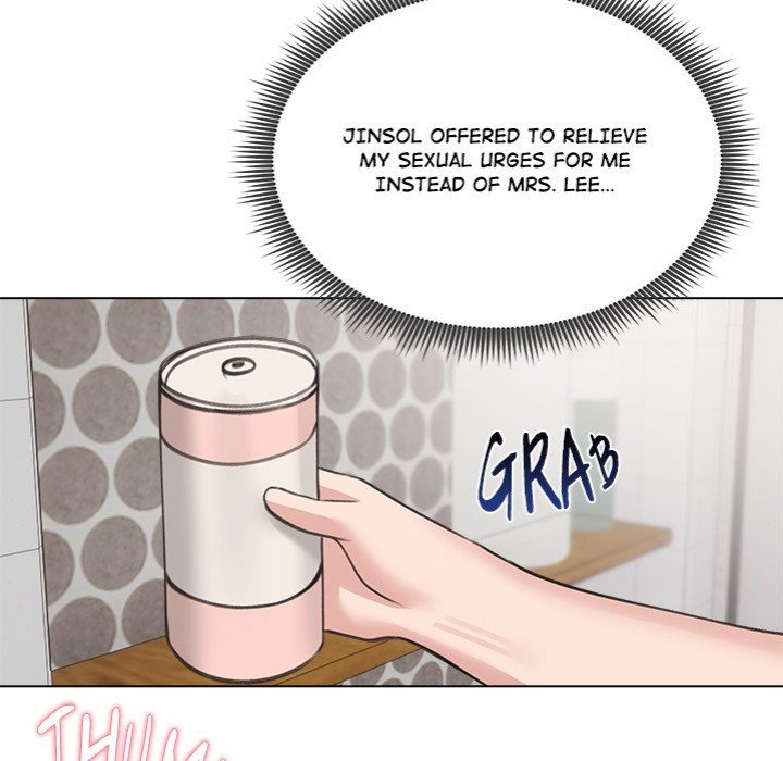 Runaway Wife Page 63 - MangaHe