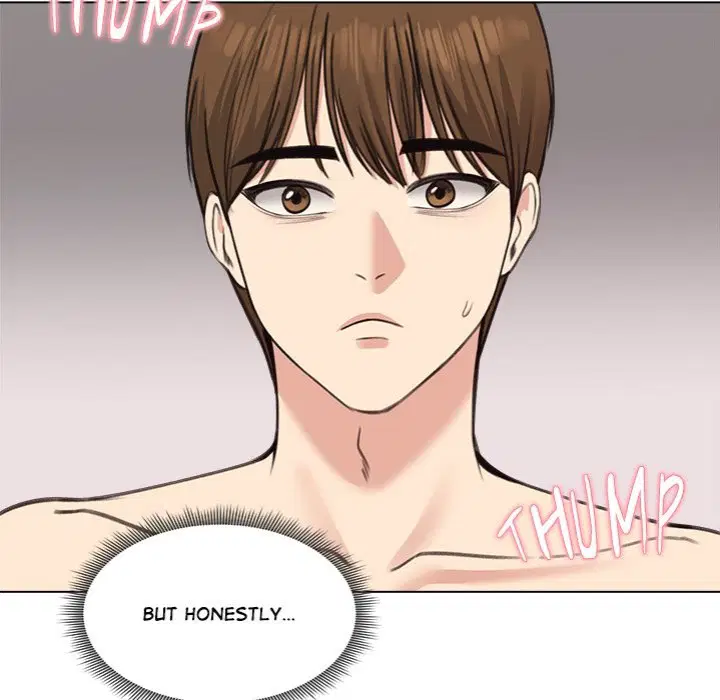 Runaway Wife Page 64 - MangaHe