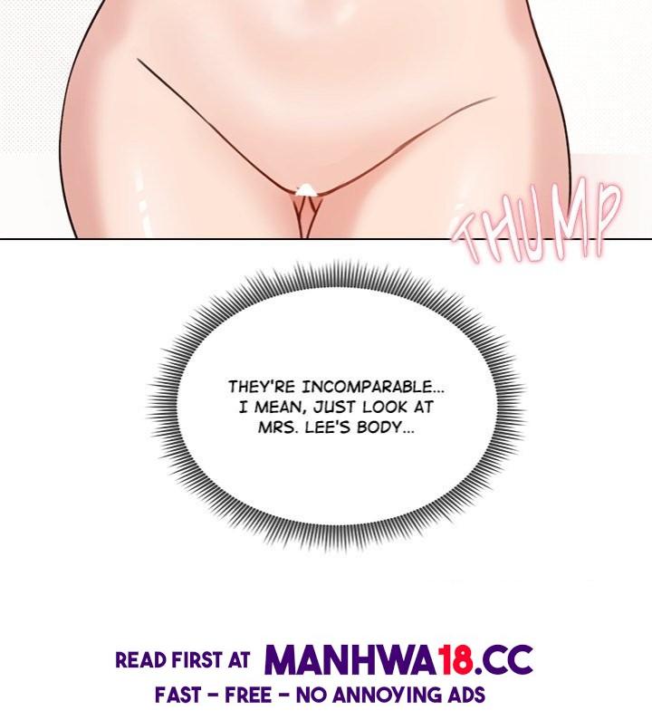 Runaway Wife Page 67 - MangaHe