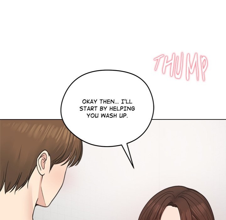 Runaway Wife Page 68 - MangaHe