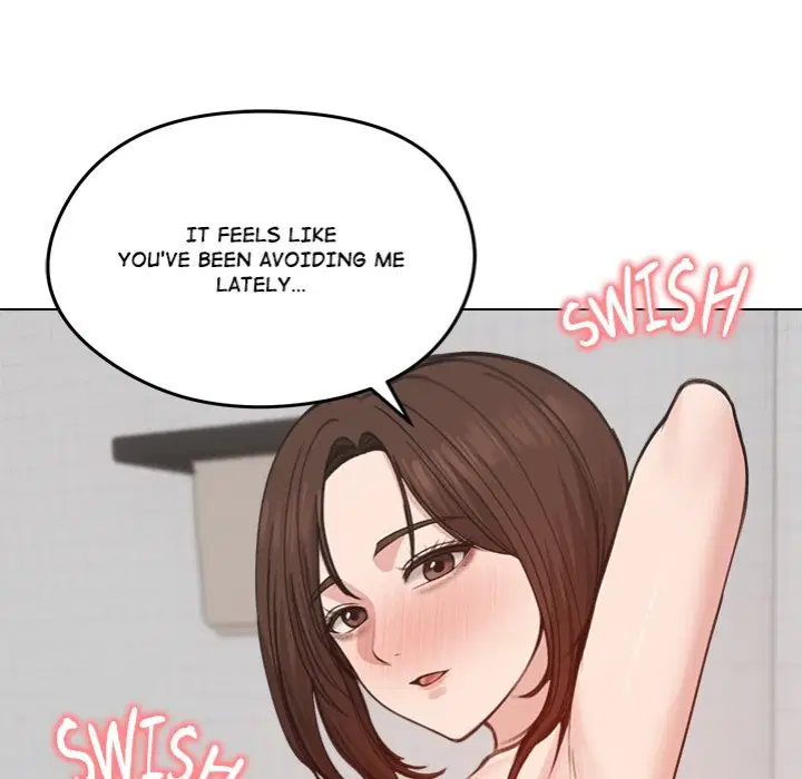 Runaway Wife Page 10 - MangaHe