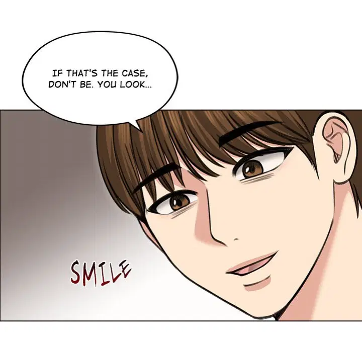 Runaway Wife Page 108 - MangaHe