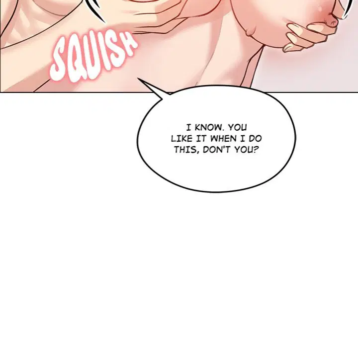 Runaway Wife Page 12 - MangaHe