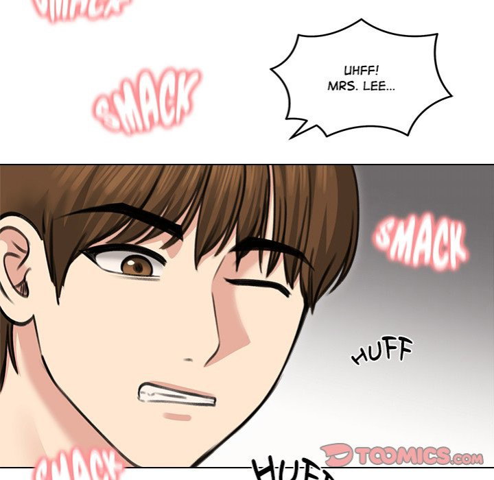 Runaway Wife Page 121 - MangaHe