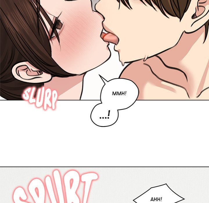 Runaway Wife Page 129 - MangaHe
