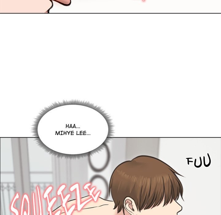 Runaway Wife Page 133 - MangaHe