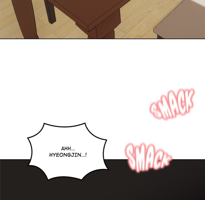 Runaway Wife Page 152 - MangaHe