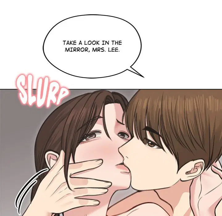 Runaway Wife Page 21 - MangaHe